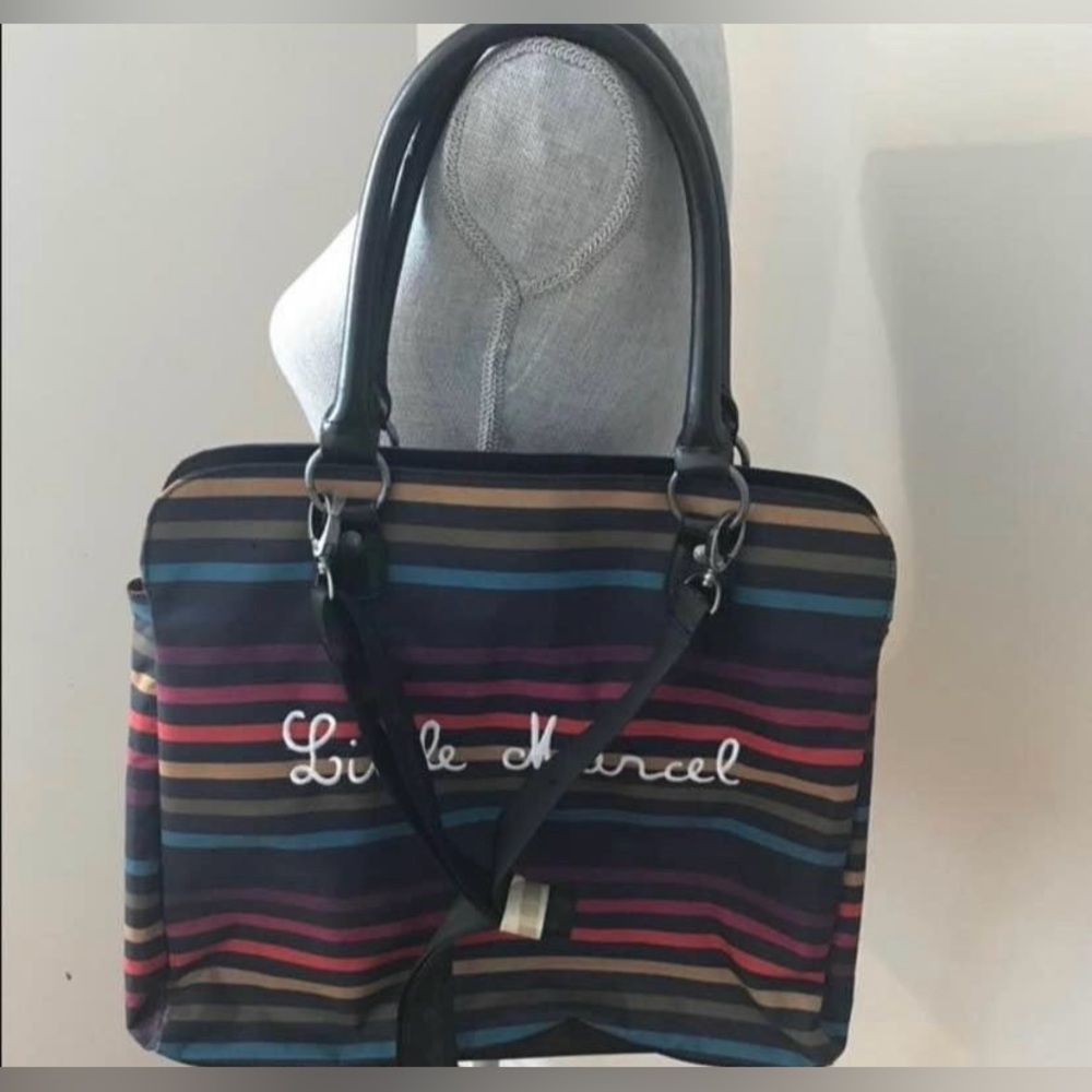 Little Marcel Bag